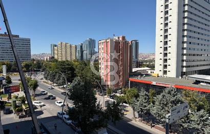 ANITTEPE OTEL ALTINEL YANI ŞEHİR MANZARALI 3+1 SATILIK DAİRE