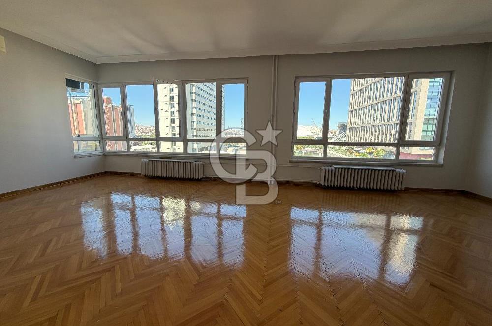 ANITTEPE OTEL ALTINEL YANI ŞEHİR MANZARALI 3+1 SATILIK DAİRE