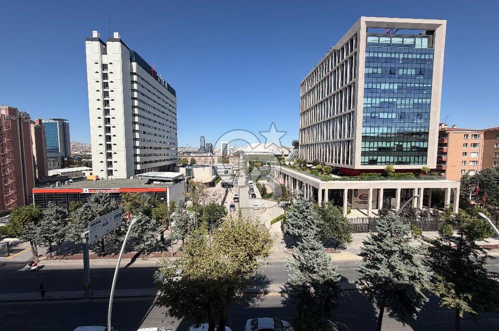 ANITTEPE OTEL ALTINEL YANI ŞEHİR MANZARALI 3+1 SATILIK DAİRE