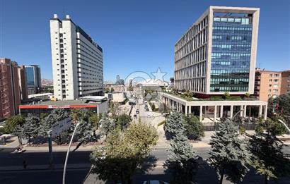 ANITTEPE OTEL ALTINEL YANI ŞEHİR MANZARALI 3+1 SATILIK DAİRE