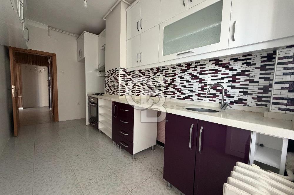 ANITTEPE OTEL ALTINEL YANI ŞEHİR MANZARALI 3+1 SATILIK DAİRE