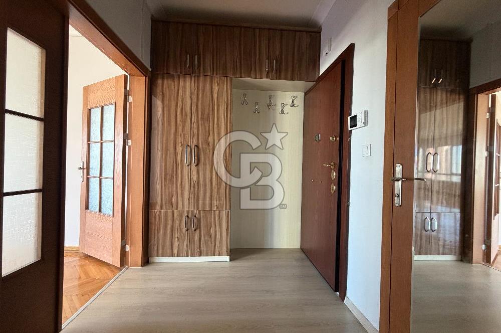 ANITTEPE OTEL ALTINEL YANI ŞEHİR MANZARALI 3+1 SATILIK DAİRE