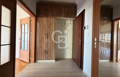 ANITTEPE OTEL ALTINEL YANI ŞEHİR MANZARALI 3+1 SATILIK DAİRE