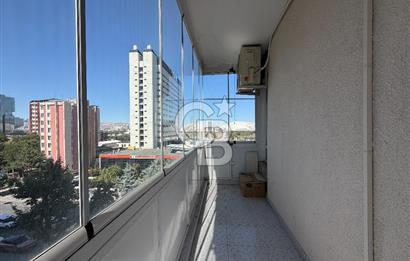 ANITTEPE OTEL ALTINEL YANI ŞEHİR MANZARALI 3+1 SATILIK DAİRE