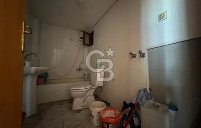LAPSEKİ FERİBOT İSKELESİNDE SATILIK 2+1 DAİRE