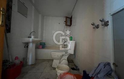 LAPSEKİ FERİBOT İSKELESİNDE SATILIK 2+1 DAİRE
