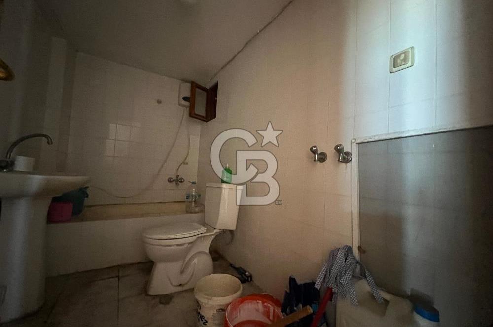 LAPSEKİ FERİBOT İSKELESİNDE SATILIK 2+1 DAİRE