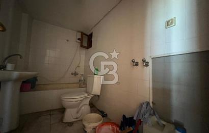 LAPSEKİ FERİBOT İSKELESİNDE SATILIK 2+1 DAİRE