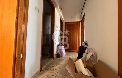 LAPSEKİ FERİBOT İSKELESİNDE SATILIK 2+1 DAİRE
