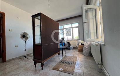 LAPSEKİ FERİBOT İSKELESİNDE SATILIK 2+1 DAİRE
