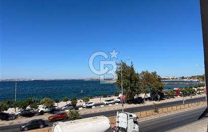 LAPSEKİ FERİBOT İSKELESİNDE SATILIK 2+1 DAİRE