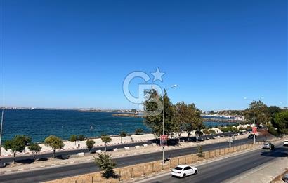 LAPSEKİ FERİBOT İSKELESİNDE SATILIK 2+1 DAİRE