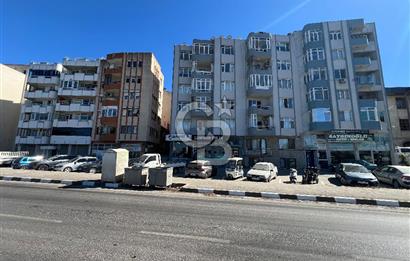 LAPSEKİ FERİBOT İSKELESİNDE SATILIK 2+1 DAİRE
