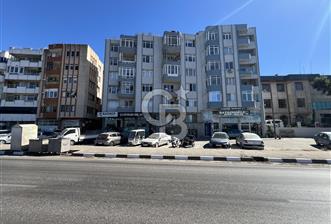 LAPSEKİ FERİBOT İSKELESİNDE SATILIK 2+1 DAİRE - 4 - 374509