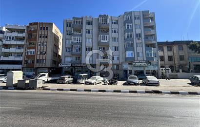 LAPSEKİ FERİBOT İSKELESİNDE SATILIK 2+1 DAİRE