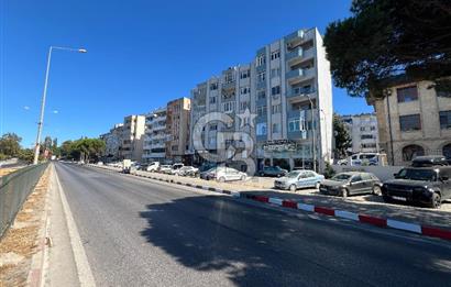 LAPSEKİ FERİBOT İSKELESİNDE SATILIK 2+1 DAİRE