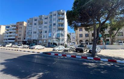 LAPSEKİ FERİBOT İSKELESİNDE SATILIK 2+1 DAİRE