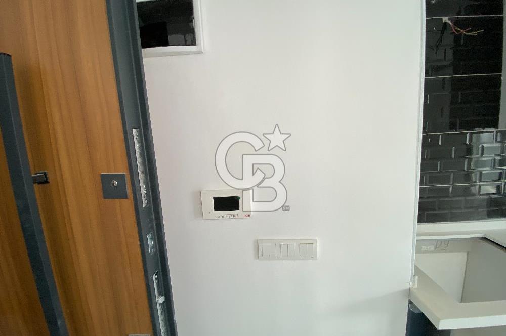LUWİ RESIDENCE 3. ETAPTA 2+1 APARTMANDA DUBLEKS YAŞAM FIRSATI