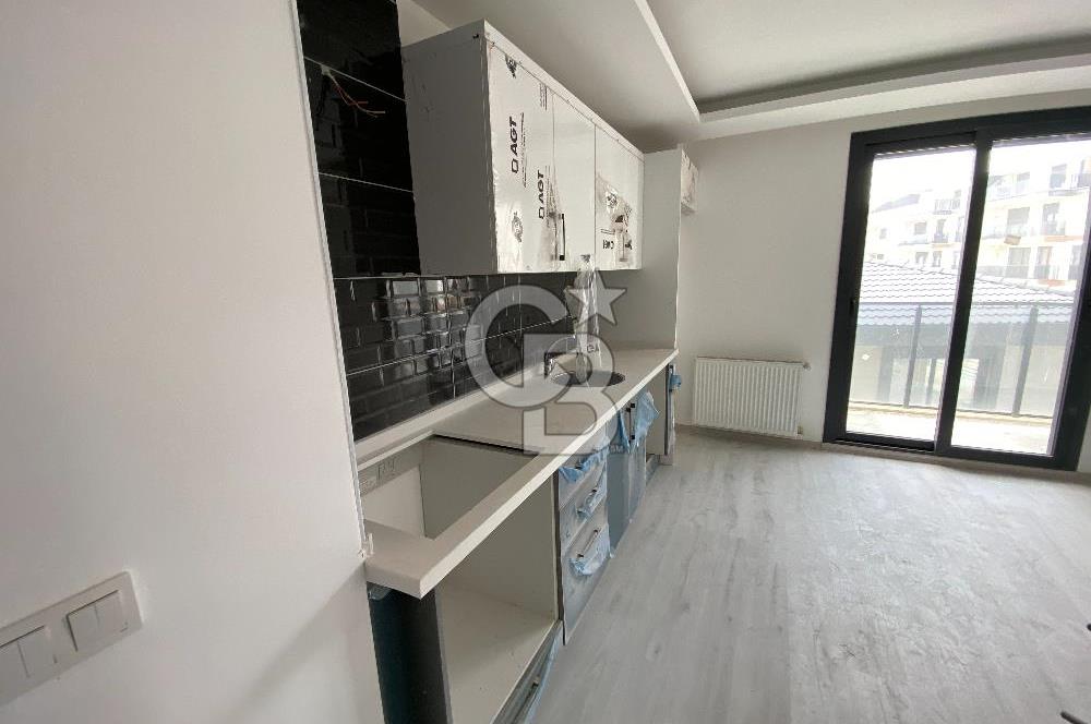 LUWİ RESIDENCE 3. ETAPTA 2+1 APARTMANDA DUBLEKS YAŞAM FIRSATI