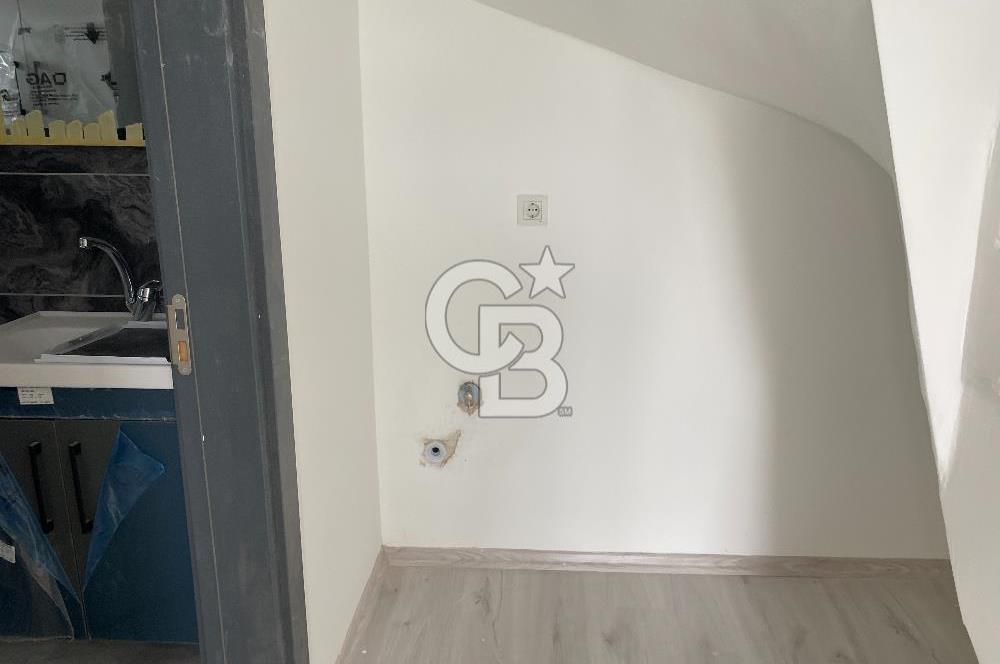 LUWİ RESIDENCE 3. ETAPTA 2+1 APARTMANDA DUBLEKS YAŞAM FIRSATI