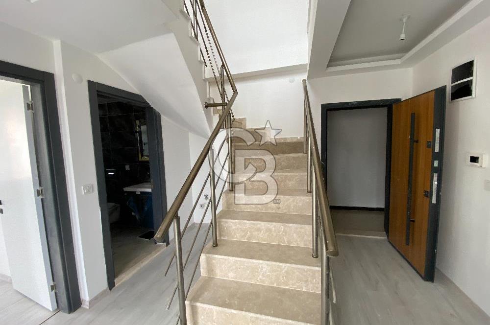 LUWİ RESIDENCE 3. ETAPTA 2+1 APARTMANDA DUBLEKS YAŞAM FIRSATI