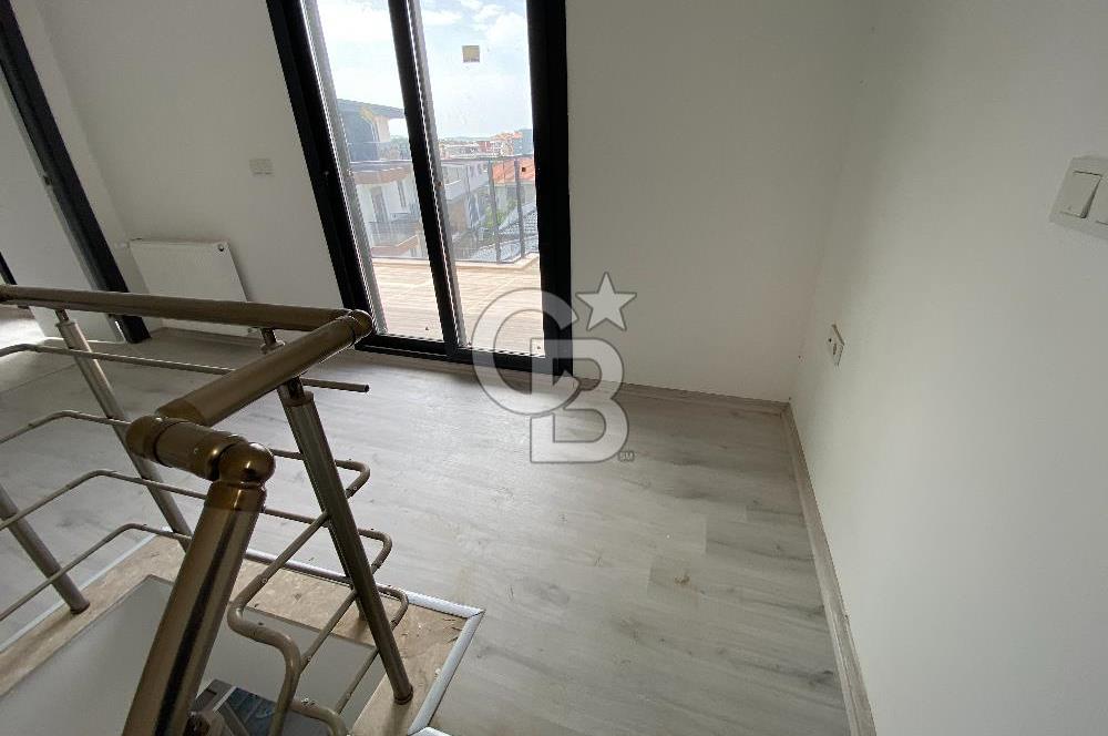 LUWİ RESIDENCE 3. ETAPTA 2+1 APARTMANDA DUBLEKS YAŞAM FIRSATI
