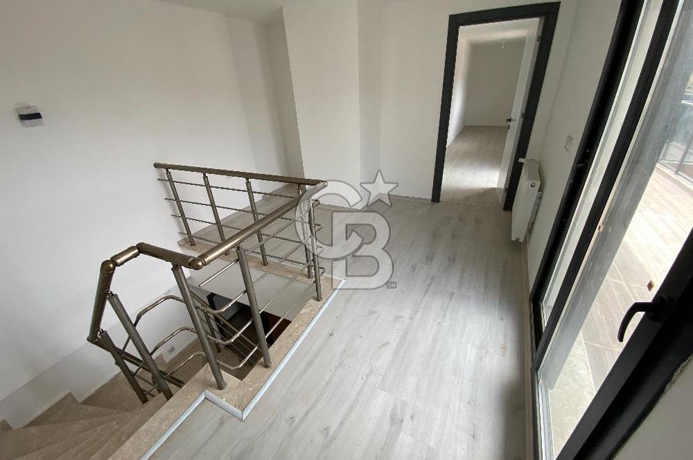 LUWİ RESIDENCE 3. ETAPTA 2+1 APARTMANDA DUBLEKS YAŞAM FIRSATI