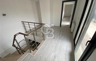 LUWİ RESIDENCE 3. ETAPTA 2+1 APARTMANDA DUBLEKS YAŞAM FIRSATI