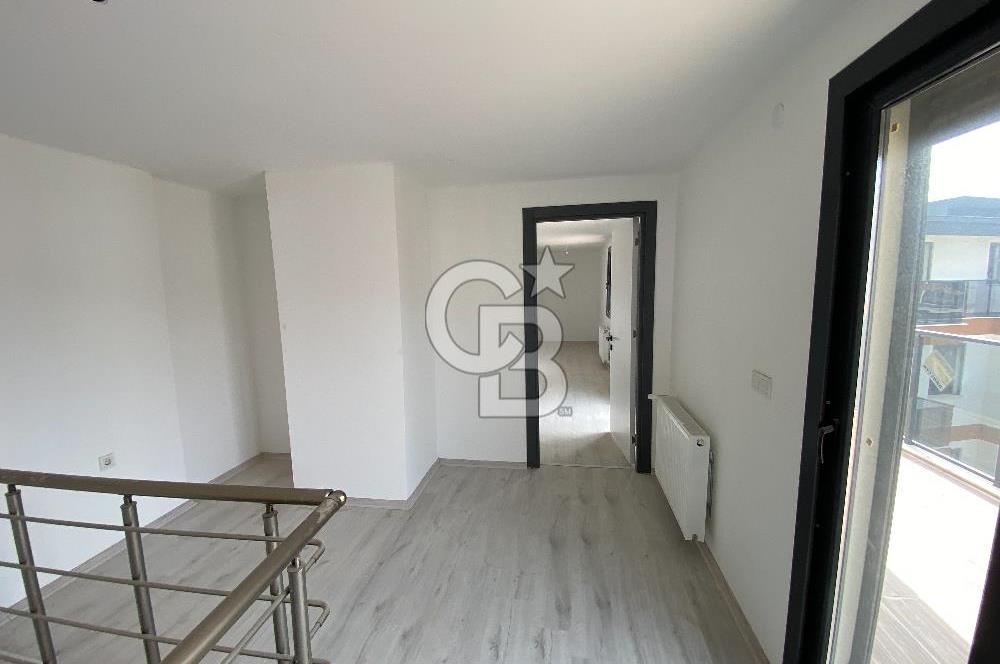 LUWİ RESIDENCE 3. ETAPTA 2+1 APARTMANDA DUBLEKS YAŞAM FIRSATI