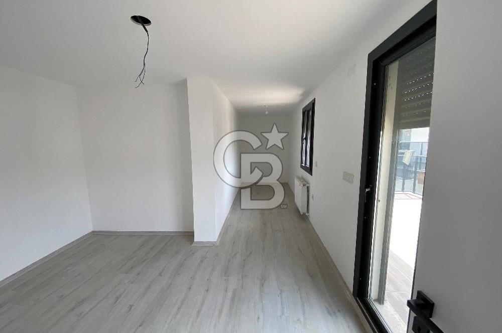 LUWİ RESIDENCE 3. ETAPTA 2+1 APARTMANDA DUBLEKS YAŞAM FIRSATI