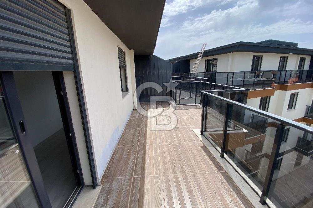LUWİ RESIDENCE 3. ETAPTA 2+1 APARTMANDA DUBLEKS YAŞAM FIRSATI