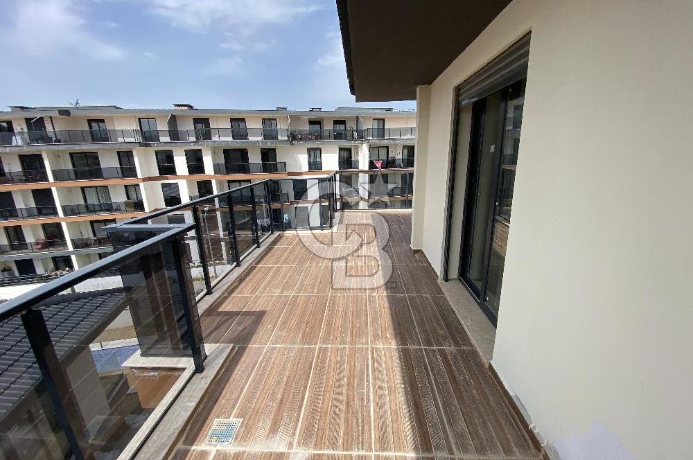 LUWİ RESIDENCE 3. ETAPTA 2+1 APARTMANDA DUBLEKS YAŞAM FIRSATI