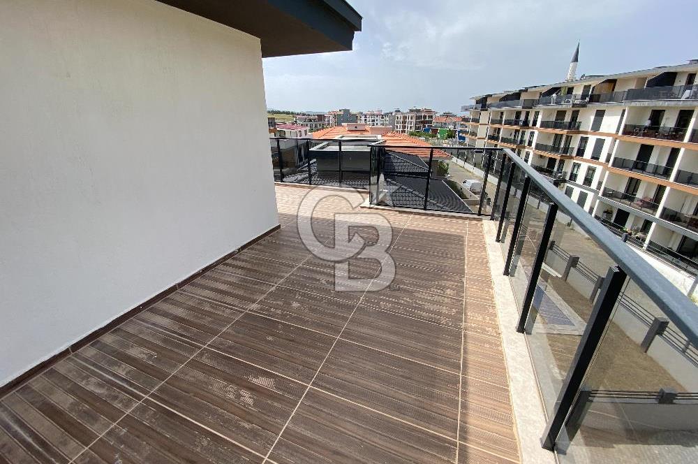 LUWİ RESIDENCE 3. ETAPTA 2+1 APARTMANDA DUBLEKS YAŞAM FIRSATI