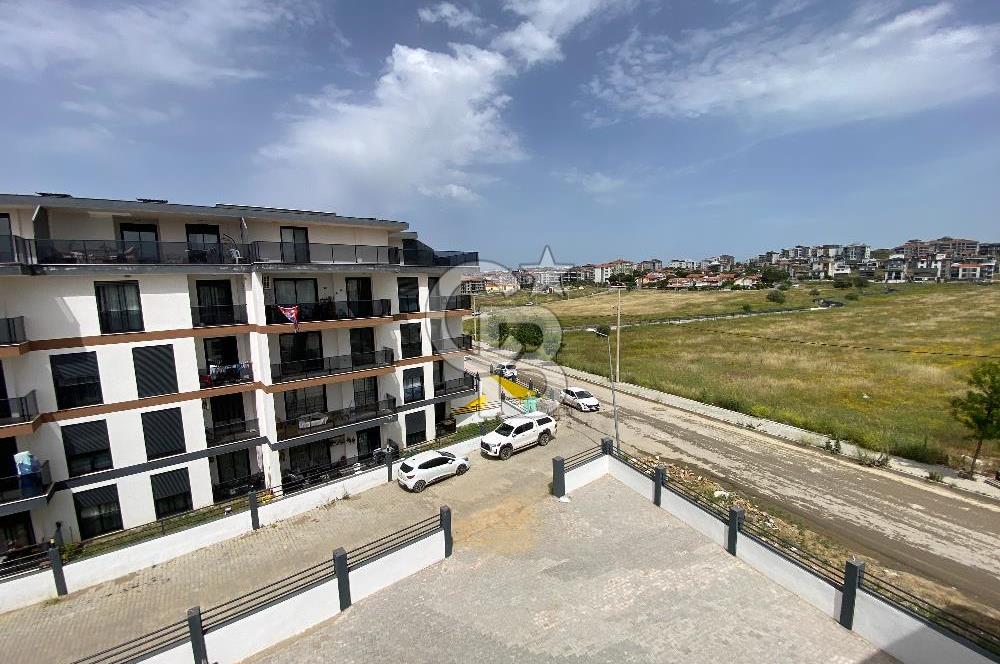 LUWİ RESIDENCE 3. ETAPTA 2+1 APARTMANDA DUBLEKS YAŞAM FIRSATI