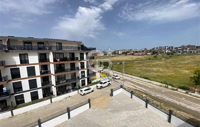 LUWİ RESIDENCE 3. ETAPTA 2+1 APARTMANDA DUBLEKS YAŞAM FIRSATI