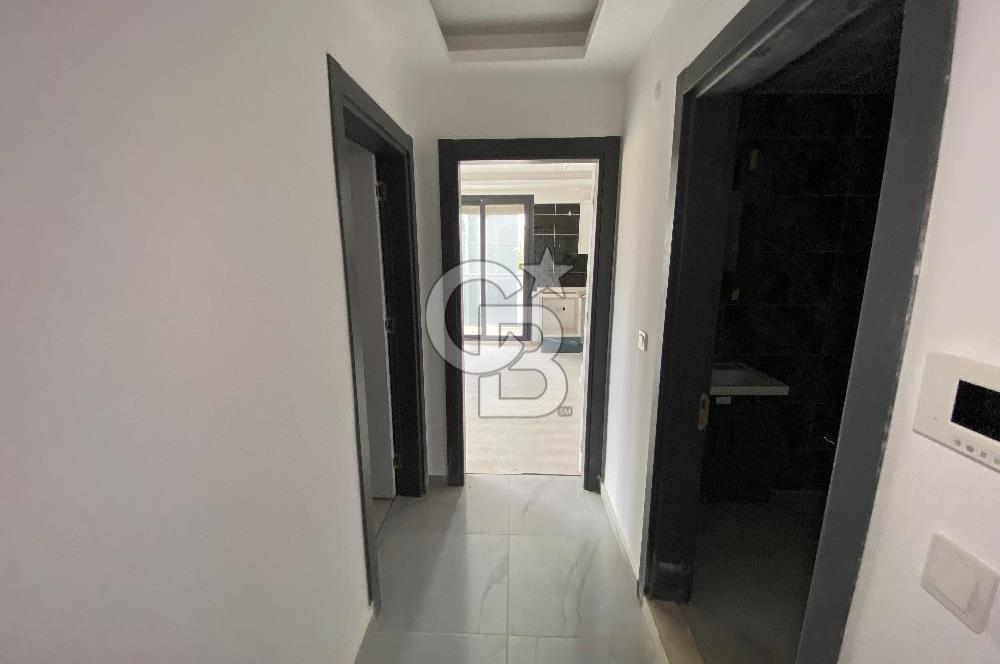 LUWİ RESIDENCE 3. ETAPTA 2+1 DUBLEKS YAŞAM VE YATIRIM FIRSATI
