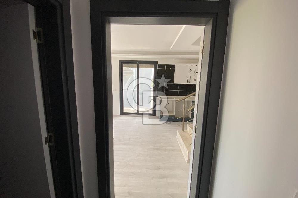 LUWİ RESIDENCE 3. ETAPTA 2+1 DUBLEKS YAŞAM VE YATIRIM FIRSATI