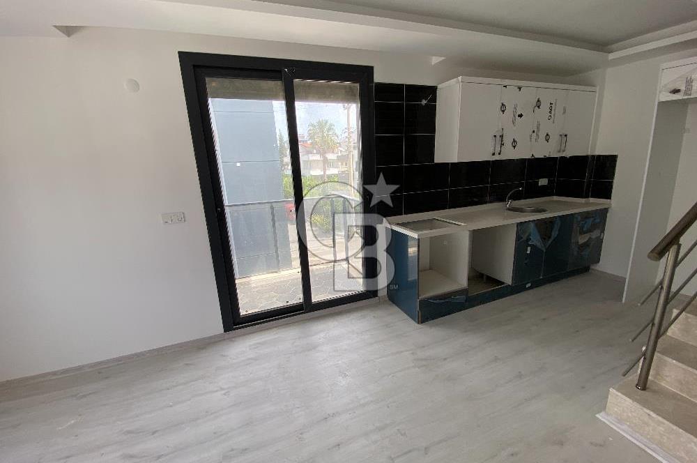 LUWİ RESIDENCE 3. ETAPTA 2+1 DUBLEKS YAŞAM VE YATIRIM FIRSATI