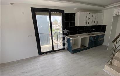 LUWİ RESIDENCE 3. ETAPTA 2+1 DUBLEKS YAŞAM VE YATIRIM FIRSATI