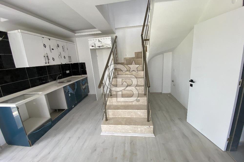 LUWİ RESIDENCE 3. ETAPTA 2+1 DUBLEKS YAŞAM VE YATIRIM FIRSATI