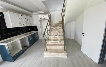 LUWİ RESIDENCE 3. ETAPTA 2+1 DUBLEKS YAŞAM VE YATIRIM FIRSATI