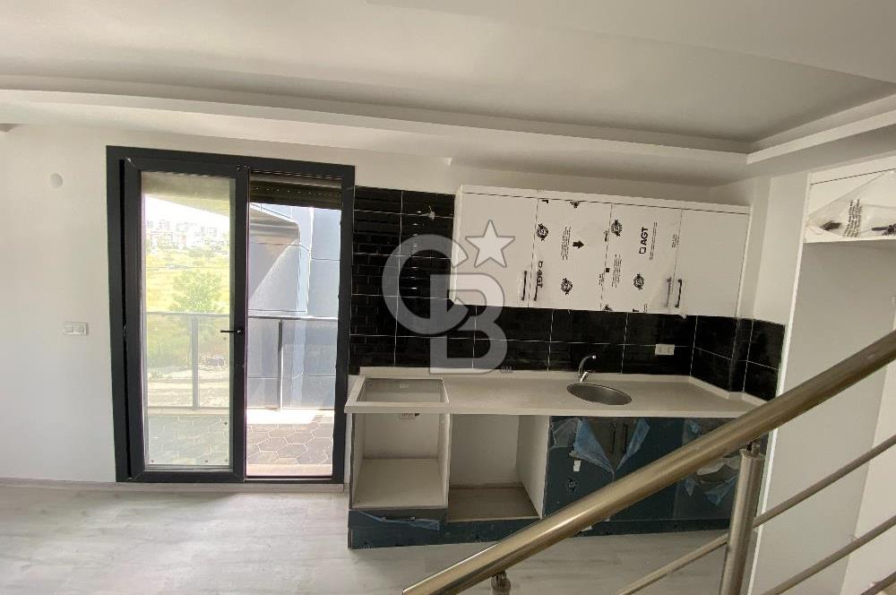 LUWİ RESIDENCE 3. ETAPTA 2+1 DUBLEKS YAŞAM VE YATIRIM FIRSATI