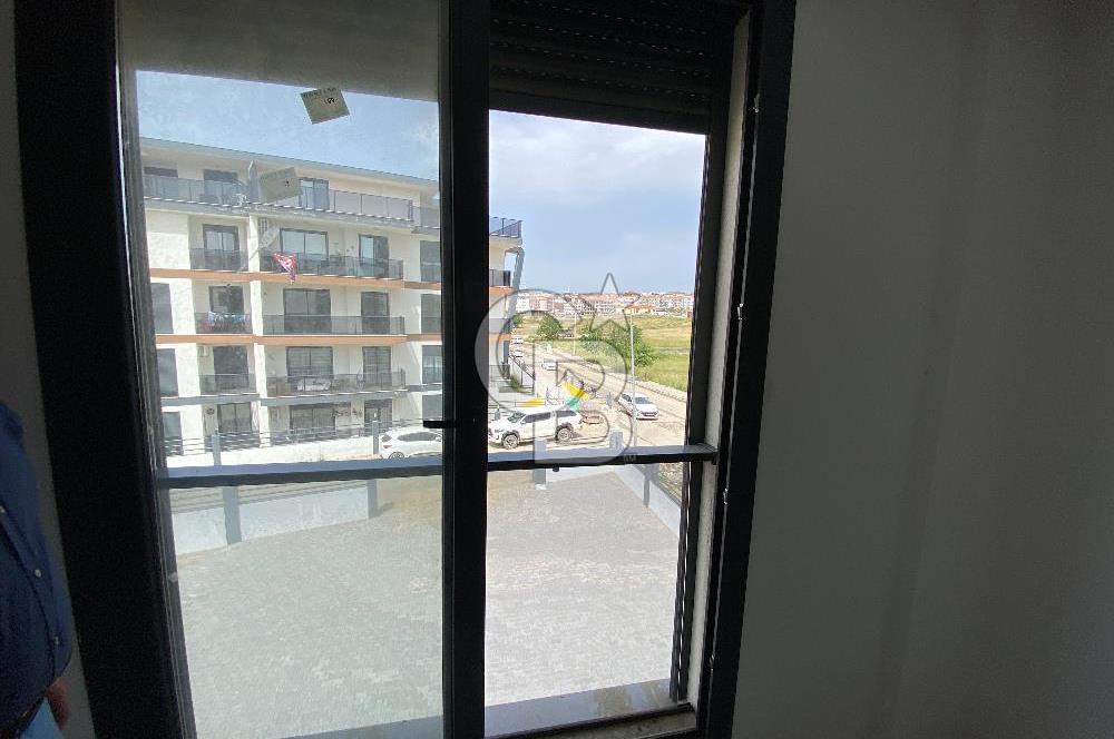 LUWİ RESIDENCE 3. ETAPTA 2+1 DUBLEKS YAŞAM VE YATIRIM FIRSATI