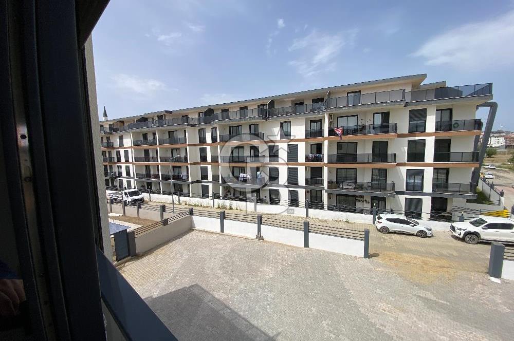 LUWİ RESIDENCE 3. ETAPTA 2+1 DUBLEKS YAŞAM VE YATIRIM FIRSATI