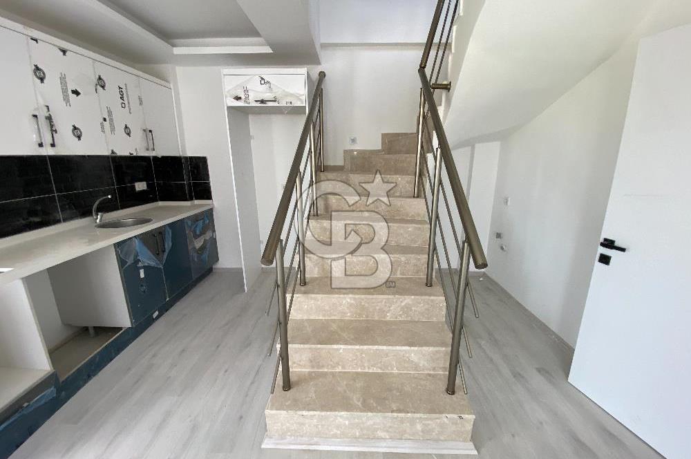LUWİ RESIDENCE 3. ETAPTA 2+1 DUBLEKS YAŞAM VE YATIRIM FIRSATI