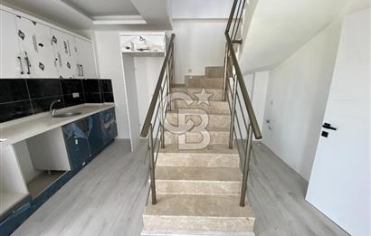 LUWİ RESIDENCE 3. ETAPTA 2+1 DUBLEKS YAŞAM VE YATIRIM FIRSATI