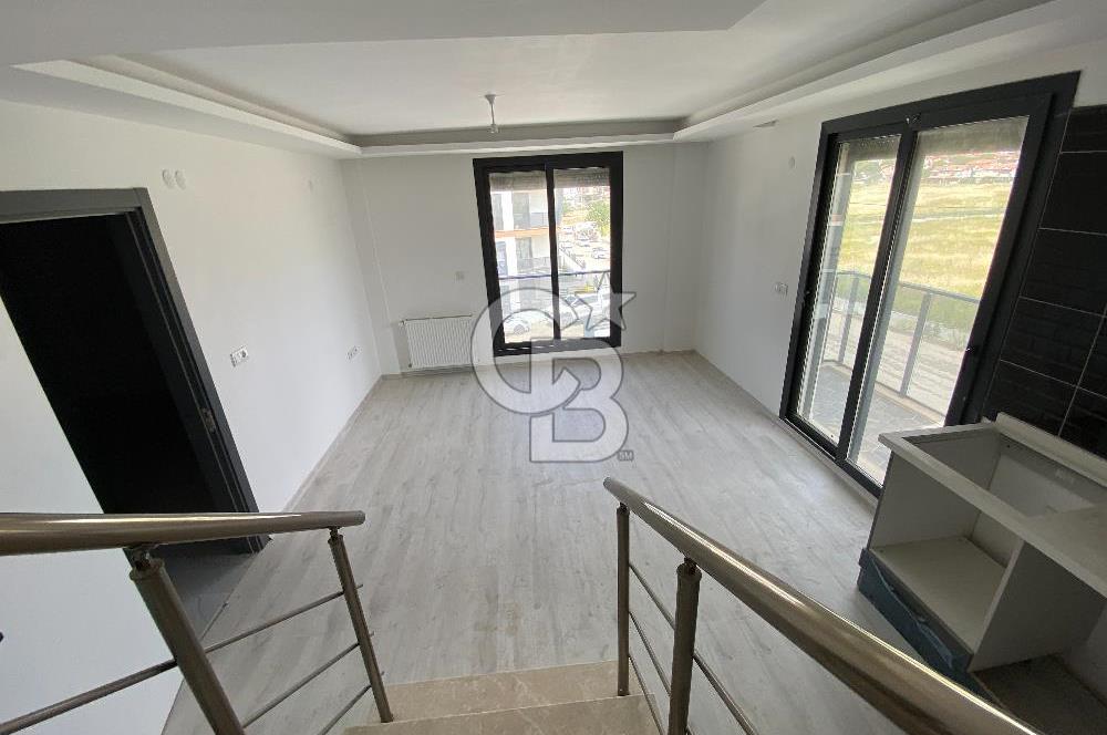 LUWİ RESIDENCE 3. ETAPTA 2+1 DUBLEKS YAŞAM VE YATIRIM FIRSATI