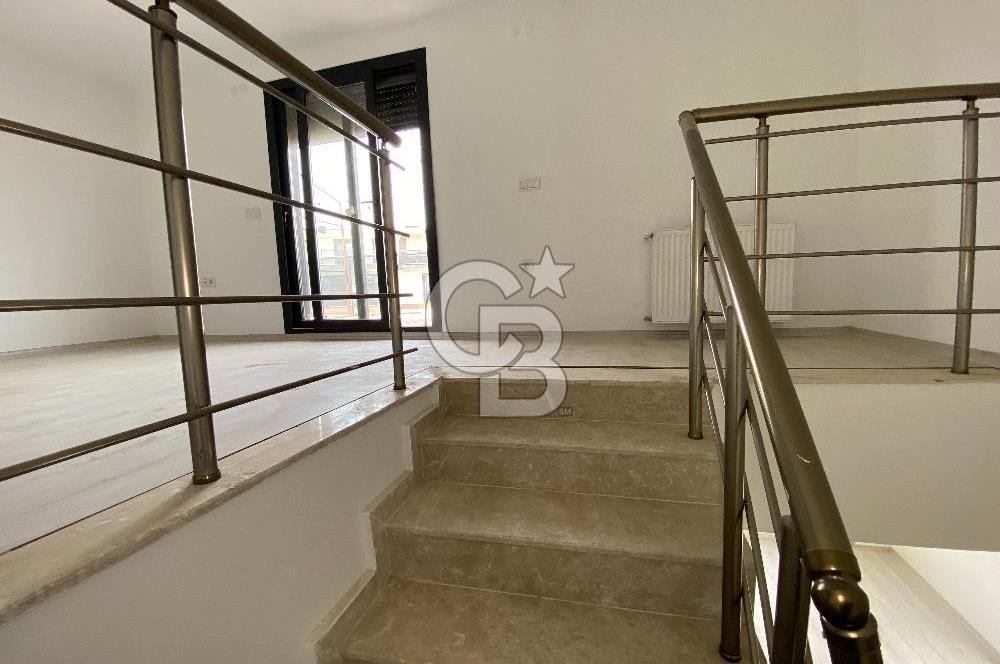 LUWİ RESIDENCE 3. ETAPTA 2+1 DUBLEKS YAŞAM VE YATIRIM FIRSATI
