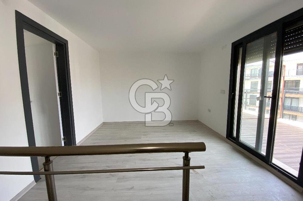 LUWİ RESIDENCE 3. ETAPTA 2+1 DUBLEKS YAŞAM VE YATIRIM FIRSATI