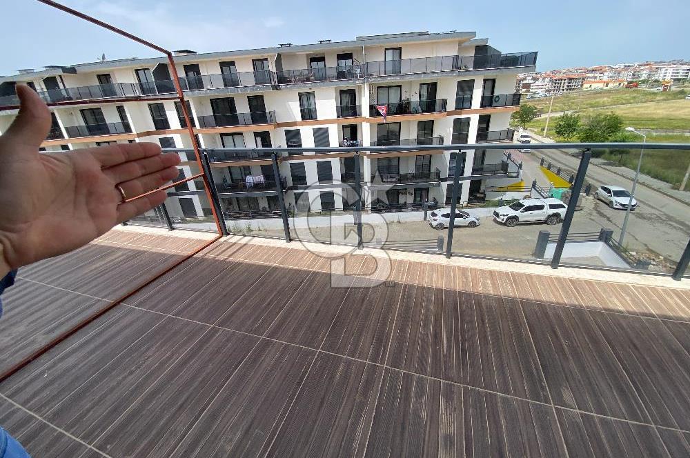 LUWİ RESIDENCE 3. ETAPTA 2+1 DUBLEKS YAŞAM VE YATIRIM FIRSATI